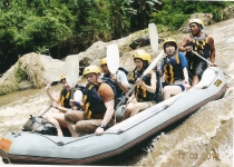 Бали и Гили в марте 2012 – 11 дней. Маршрут, цены, впечатления