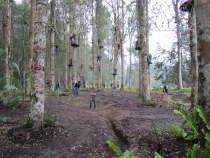 Бали и Гили в марте 2012 – 11 дней. Маршрут, цены, впечатления