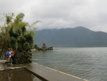 Бали и Гили в марте 2012 – 11 дней. Маршрут, цены, впечатления