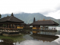 Бали и Гили в марте 2012 – 11 дней. Маршрут, цены, впечатления