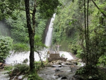 Бали и Гили в марте 2012 – 11 дней. Маршрут, цены, впечатления