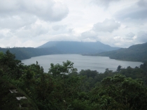 Бали и Гили в марте 2012 – 11 дней. Маршрут, цены, впечатления