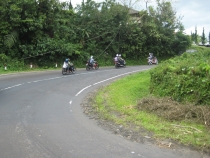 Бали и Гили в марте 2012 – 11 дней. Маршрут, цены, впечатления