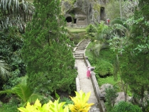 Бали и Гили в марте 2012 – 11 дней. Маршрут, цены, впечатления