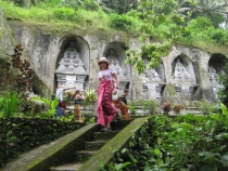 Бали и Гили в марте 2012 – 11 дней. Маршрут, цены, впечатления