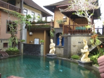 Бали и Гили в марте 2012 – 11 дней. Маршрут, цены, впечатления