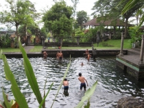 Бали и Гили в марте 2012 – 11 дней. Маршрут, цены, впечатления