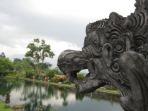 Бали и Гили в марте 2012 – 11 дней. Маршрут, цены, впечатления