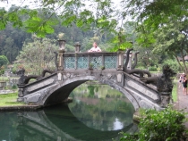 Бали и Гили в марте 2012 – 11 дней. Маршрут, цены, впечатления