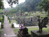 Бали и Гили в марте 2012 – 11 дней. Маршрут, цены, впечатления