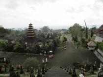 Бали и Гили в марте 2012 – 11 дней. Маршрут, цены, впечатления