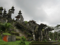 Бали и Гили в марте 2012 – 11 дней. Маршрут, цены, впечатления