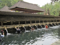 Бали и Гили в марте 2012 – 11 дней. Маршрут, цены, впечатления