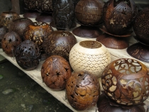 Бали и Гили в марте 2012 – 11 дней. Маршрут, цены, впечатления