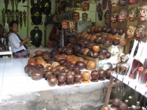 Бали и Гили в марте 2012 – 11 дней. Маршрут, цены, впечатления