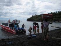 Бали и Гили в марте 2012 – 11 дней. Маршрут, цены, впечатления