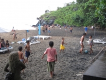 Бали и Гили в марте 2012 – 11 дней. Маршрут, цены, впечатления