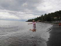 Бали и Гили в марте 2012 – 11 дней. Маршрут, цены, впечатления