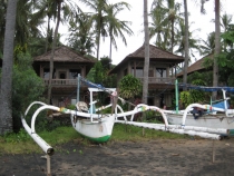 Бали и Гили в марте 2012 – 11 дней. Маршрут, цены, впечатления