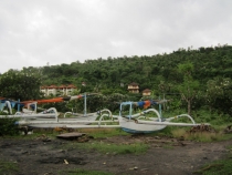 Бали и Гили в марте 2012 – 11 дней. Маршрут, цены, впечатления