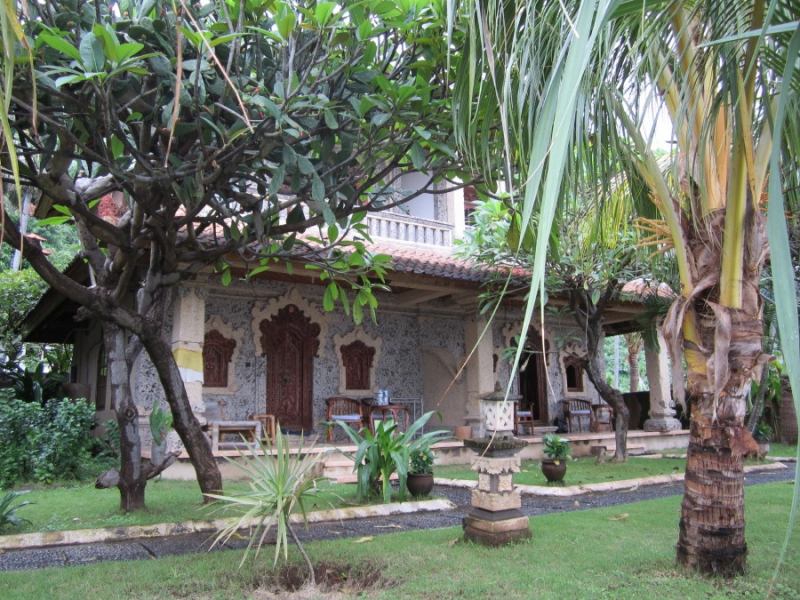 Бали и Гили в марте 2012 – 11 дней. Маршрут, цены, впечатления