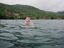 Бали и Гили в марте 2012 – 11 дней. Маршрут, цены, впечатления