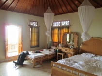 Бали и Гили в марте 2012 – 11 дней. Маршрут, цены, впечатления