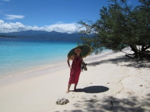 Бали и Гили в марте 2012 – 11 дней. Маршрут, цены, впечатления