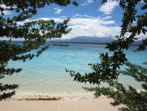 Бали и Гили в марте 2012 – 11 дней. Маршрут, цены, впечатления