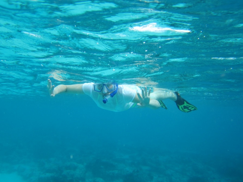 Бали и Гили в марте 2012 – 11 дней. Маршрут, цены, впечатления