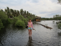 Бали и Гили в марте 2012 – 11 дней. Маршрут, цены, впечатления