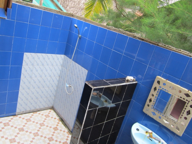 Бали и Гили в марте 2012 – 11 дней. Маршрут, цены, впечатления