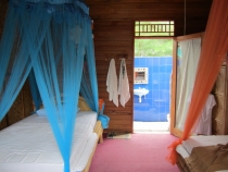 Бали и Гили в марте 2012 – 11 дней. Маршрут, цены, впечатления