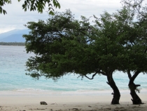 Бали и Гили в марте 2012 – 11 дней. Маршрут, цены, впечатления