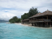 Бали и Гили в марте 2012 – 11 дней. Маршрут, цены, впечатления