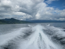 Бали и Гили в марте 2012 – 11 дней. Маршрут, цены, впечатления