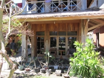 Бали и Гили в марте 2012 – 11 дней. Маршрут, цены, впечатления