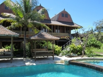 Бали и Гили в марте 2012 – 11 дней. Маршрут, цены, впечатления