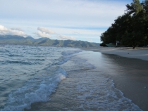 Бали и Гили в марте 2012 – 11 дней. Маршрут, цены, впечатления