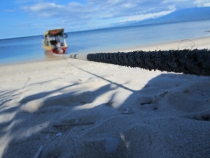 Бали и Гили в марте 2012 – 11 дней. Маршрут, цены, впечатления