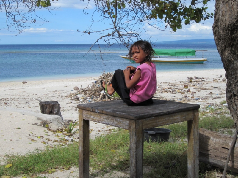 Бали и Гили в марте 2012 – 11 дней. Маршрут, цены, впечатления