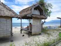 Бали и Гили в марте 2012 – 11 дней. Маршрут, цены, впечатления