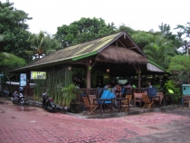 Бали и Гили в марте 2012 – 11 дней. Маршрут, цены, впечатления