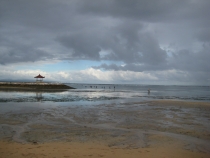 Бали и Гили в марте 2012 – 11 дней. Маршрут, цены, впечатления