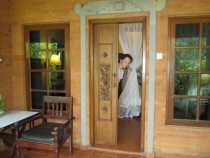 Бали и Гили в марте 2012 – 11 дней. Маршрут, цены, впечатления