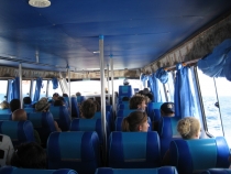 Бали и Гили в марте 2012 – 11 дней. Маршрут, цены, впечатления