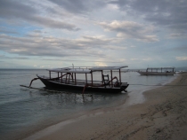 Бали и Гили в марте 2012 – 11 дней. Маршрут, цены, впечатления