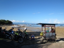 Бали и Гили в марте 2012 – 11 дней. Маршрут, цены, впечатления