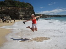 Бали и Гили в марте 2012 – 11 дней. Маршрут, цены, впечатления