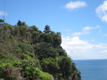 Бали и Гили в марте 2012 – 11 дней. Маршрут, цены, впечатления